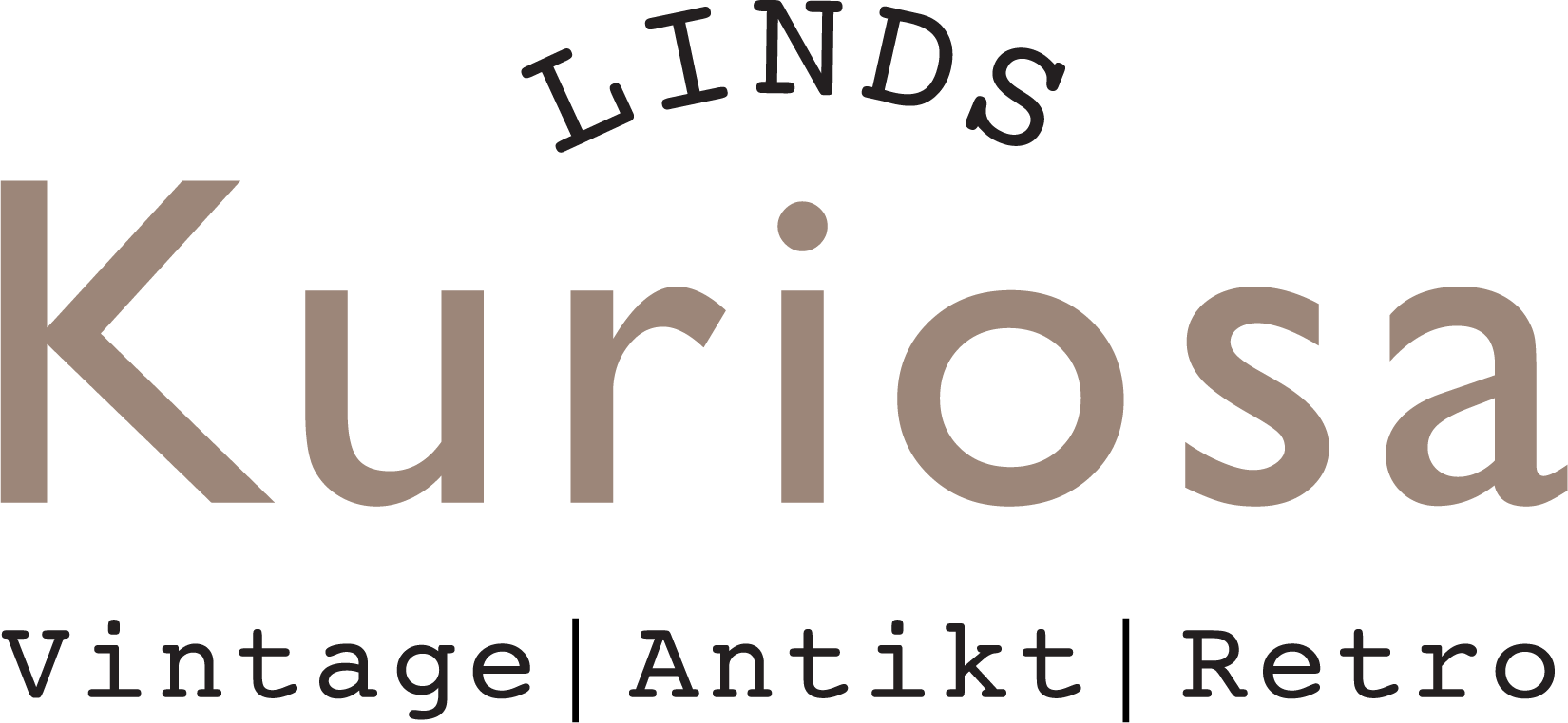 Logo Linds kuriosa